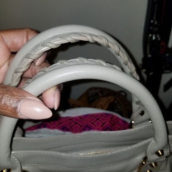 Balenciaga velo!!! Authentic, beautiful and big - Picture 6 of 8